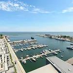 Apartamento Sea Towers