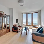 Apartamento Sea Towers Gdynia