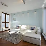Sea Towers Apartamento