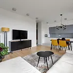 Apartamento Sea Towers *
