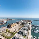 Sea Towers