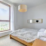 Sea Towers Apartamento Gdynia