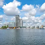 Sea Towers アパート グディニャ