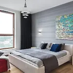 Sea Towers Apartamento Gdynia