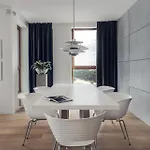 Sea Towers Apartamento