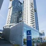 アパート Sea Towers