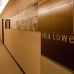 アパート Sea Towers