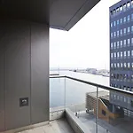 Sea Towers Apartamento
