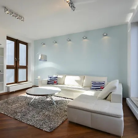 Sea Towers Apartman