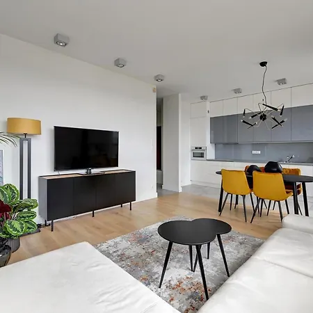 아파트 Sea Towers *