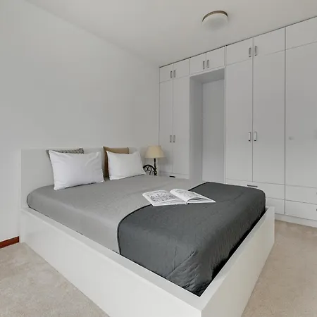 Sea Towers 그디니아