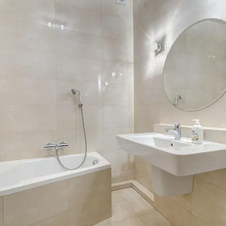 Sea Towers グディニャ