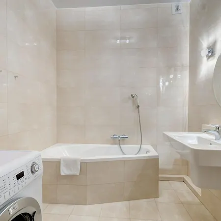 Sea Towers Apartman