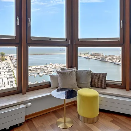 Sea Towers * 그디니아