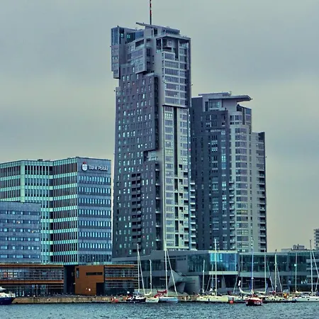 Apartmán Sea Towers