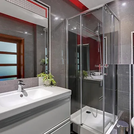 Apartament Sea Towers