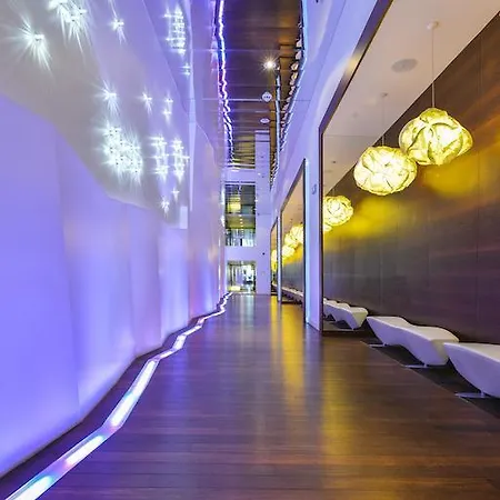 Apartman Sea Towers