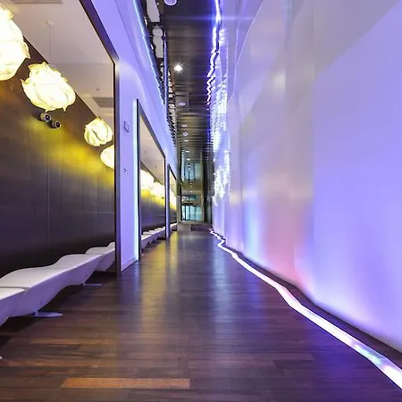Sea Towers דירה *