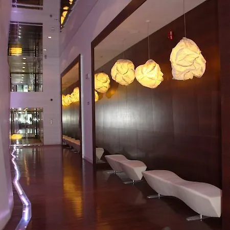 アパート Sea Towers グディニャ