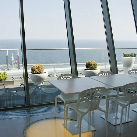 Sea Towers Gdynia