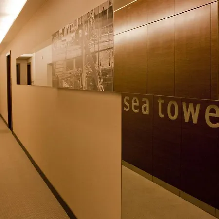 Apartman Sea Towers