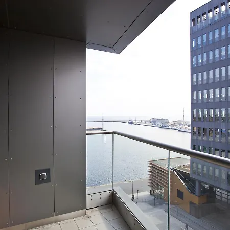 Sea Towers - Ekskluzywne Apartament