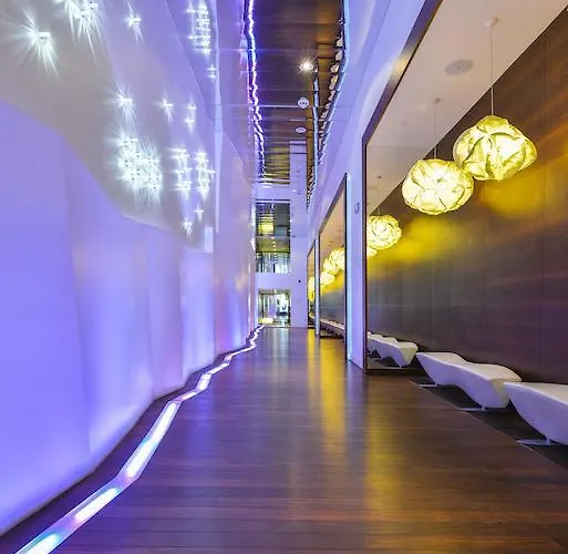 Lägenhet Sea Towers